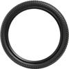 YunSCM 20x2.0 54-406 Bicycle Tires, 20-inch 2.0mm, Compatible with Mountain Bikes and Cross Bikes, Y-339