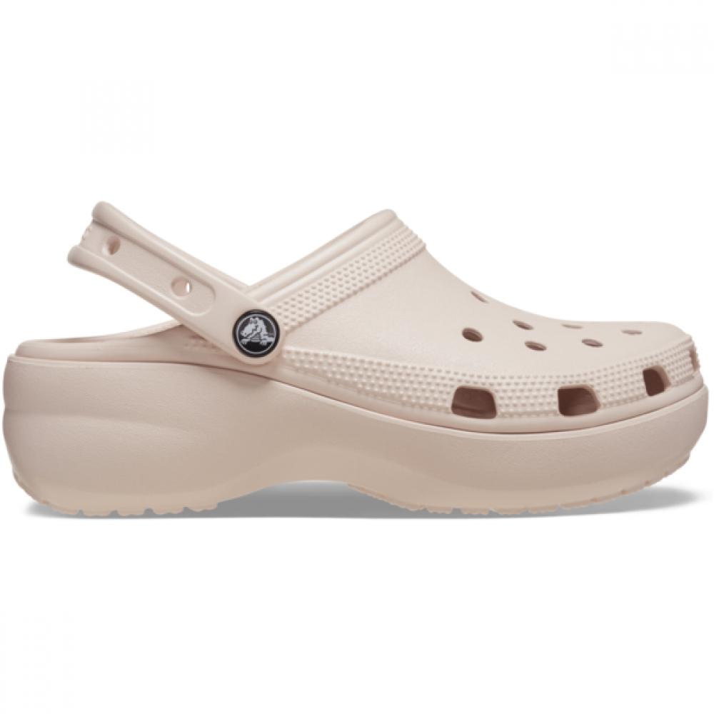 Crocs Classic Platform Clog 206750 6ur