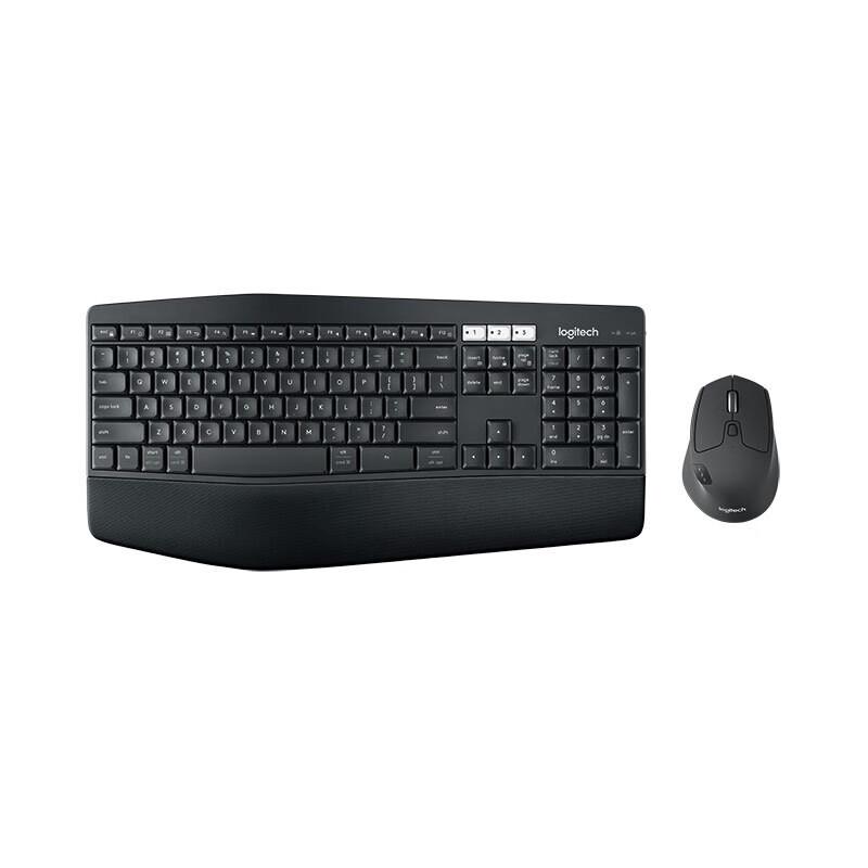 Беспроводной комплект клавиатуры и мыши Logitech MK850
