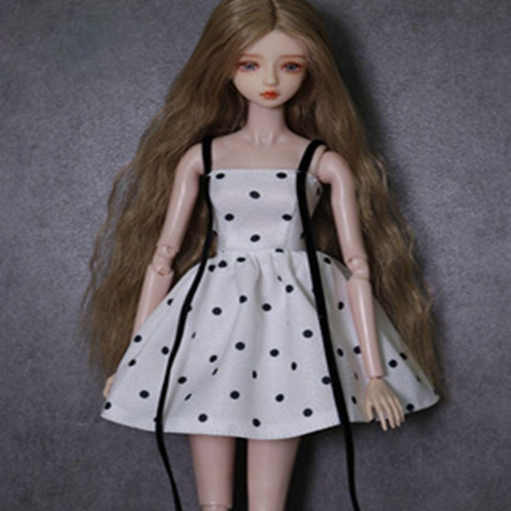 Multi-styles Doll Princess Clothes Fashion Clothes Accessories Party Clothes Dresses 30cm Doll