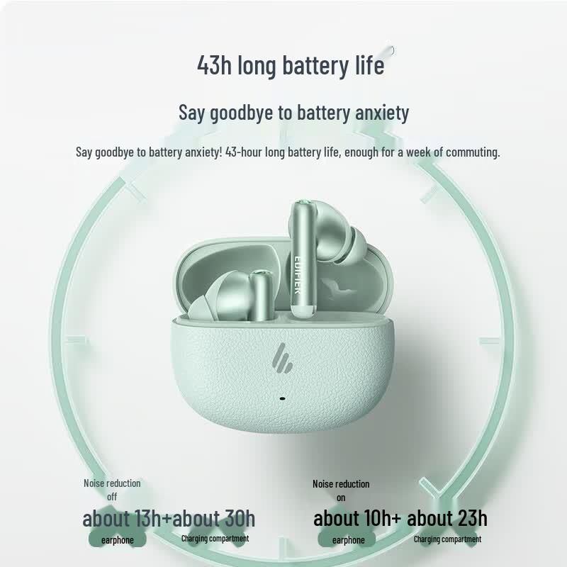 Edifier Lolli Pro SE ANC Translation Earbuds