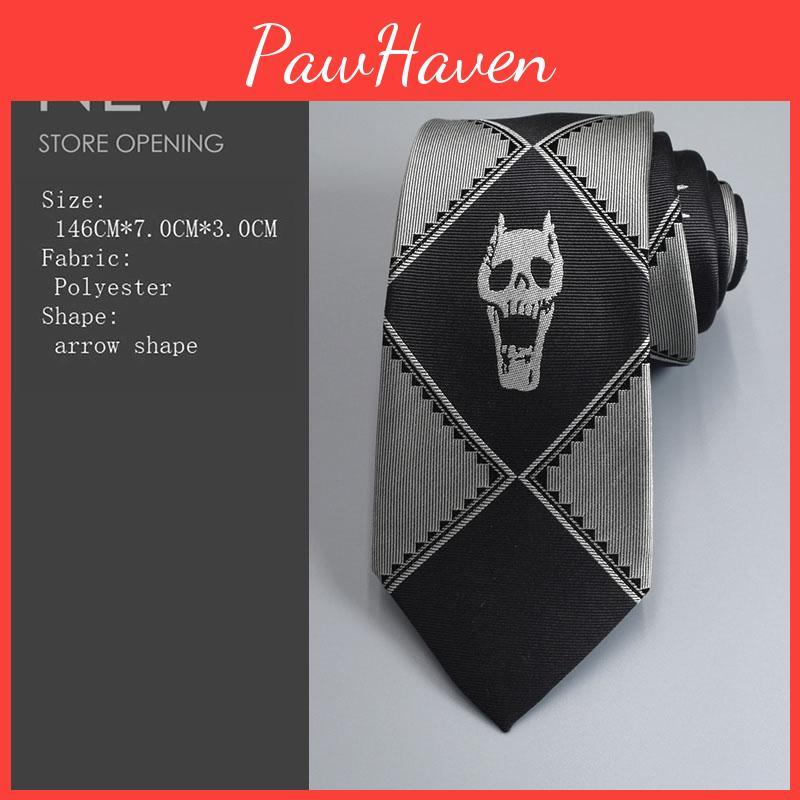 Роскошный галстук-бабочка Jojo's Bizarre Adventure Killer Queen Heavens Door Кира Ёсикагэ для вневременного образа