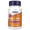 Now Foods MK-7 Плюс K1 и MK-4 Овощные Капсулы 1 шт 90 Таблеток