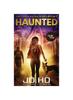The Haunted - Large Print : 2 Book