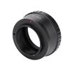 Lens Adapter Ring for Olympus Mirrorless Camera T2‑M4 3 Telescope Mount