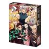 Demon Slayer Season2 Jigsaw Puzzle 150pcs Tengen Uzui and the Children