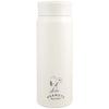 Onishi Ken Seihan PEANUTS SNOOPY Stainless Steel Bottle WHITE PD-2910