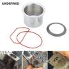 K-0650 Air Compressor Cylinder Service Kit for Dewalt Porter Cable Devilbiss K0650 Sleeve & Ring Repair Kits