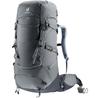 Рюкзак Deuter Aircontact Core 35+10 SL graphite/black (Damen) (3350024-4701)