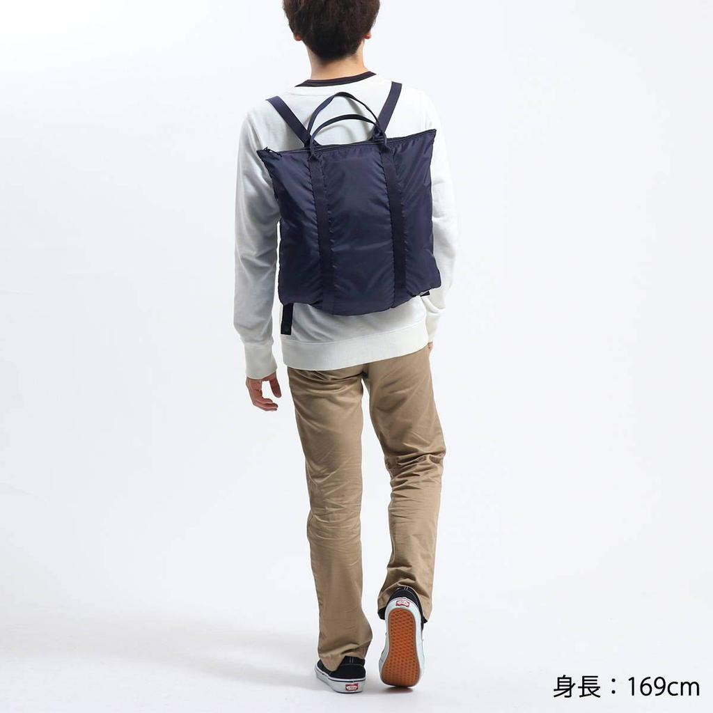 СУМКА-ТОУТ PORTER FLEX 2WAY Olive Drab [Porter] 856-07502