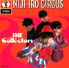 CD КОЛЛЕКЦИОНЕРЫ КОЛЛЕКЦИОНЕРЫ - Nijiirocircusdan 30CH309 Япония Оби Японская Поп/Рок Б/У