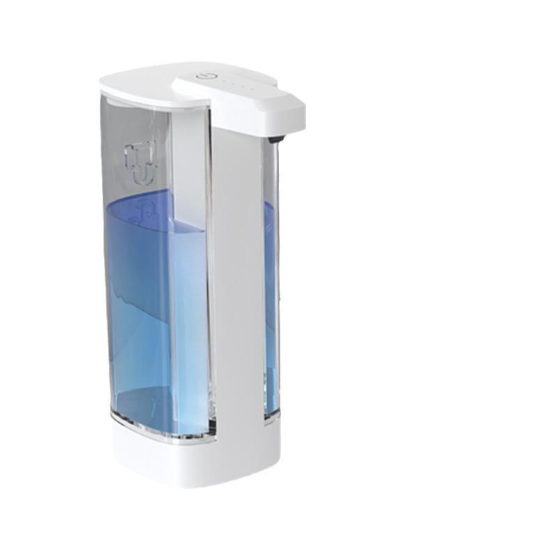 2026 Smart Sensor Kitchen Dish and Hand Soap Dispenser