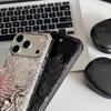 Стильный чехол для телефона с крыльями ангела для iPhone 17 Pro/16/15/14/13/13 Pro Max