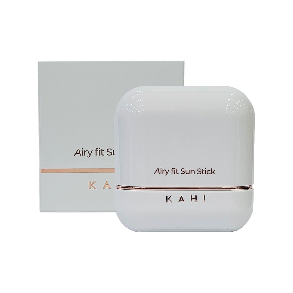 KAHI Airy Fit Sun Stick 14g SPF 50+ PA++++