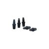 Plastic Fastening for Pendant Light Lighting Accessories Cord Grips Cable Strain Relief Wire Clip Cable Clamp
