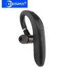 Bluetooth 5.0 Earphone Handsfree Business Headphone Wireless Sports Headset Waterproof Noise Reduction Earbud