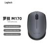 Logitech Беспроводная мышь M170