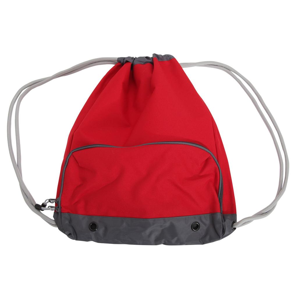 BagBase Спортивная сумка-мешок на шнурке Athleisure с водоотталкивающим покрытием