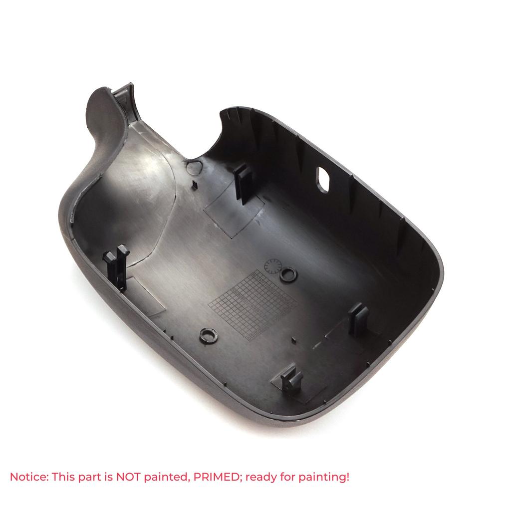 ESP1110-1 боковое зеркало с черепом, крышка слева 8200245171 для Renault Kangoo Nissan Kubistar 1997-2008 Peugeot 405