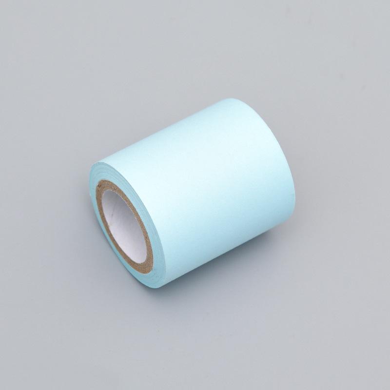 Креативные отрывные липкие заметки и блокнот для заметок с диспенсером для клейкой ленты