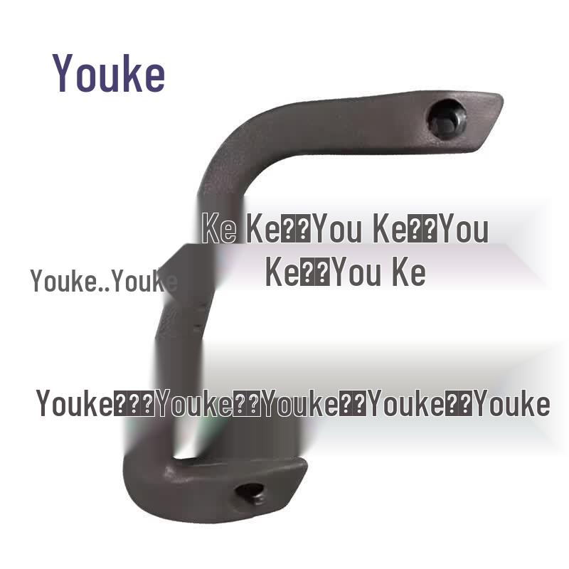 Ручка-помощник для входа в парадную дверь Youke