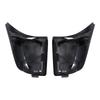 2PCS Steering Wheel Horn Button Left Right For Vauxhall Opel Corsa C Tigra B Meriva A Combo C 93173876 48263551 6242078