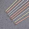 Creative Party Bar Kitchen Tools Decoration Cocktail Picks Toothpicks Fruit Sticks Fruit Fork