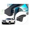 Автомобильный видеорегистратор с записью данных о поездке Dash Cam Dvr для Infinite Qx70 2013 2014 2015 2016 2017 2018 Комплект видеорегистратора для вождения Dashcam