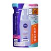 Nivea UV Protection Super Water Gel Pump Refill Солнцезащитный крем SPF50 PA+++ 125г_Планирование лета