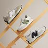 New Balance Унисекс Повседневные кроссовки серии 327