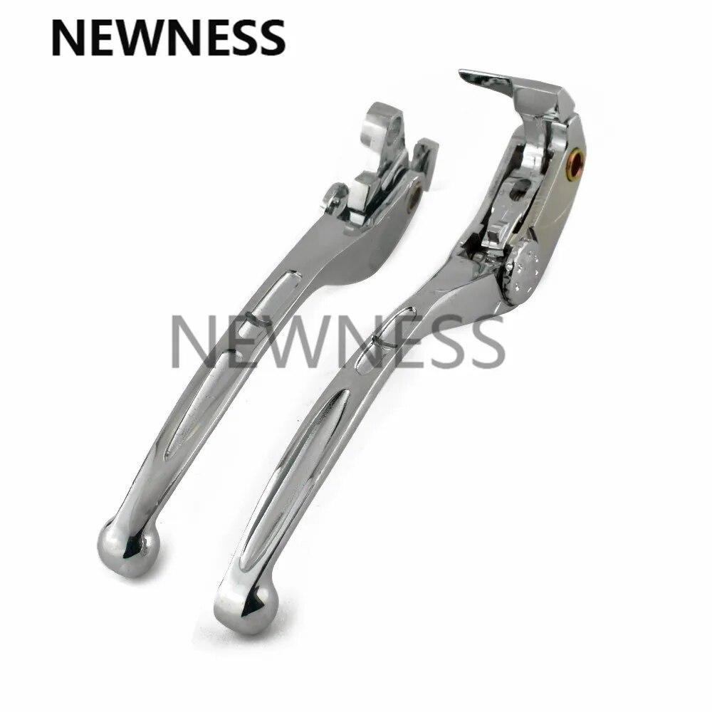 Для Honda CBR1000RR CBR 1000RR CBR 1000 RR 2004 2005 2006 2007 04 06 07 CB1000R 2008-2014 мотоциклетные тормозные рычаги сцепления алюминий