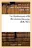 Книга Le Christianisme Et La Revolution Francaise