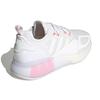 Adidas ZX 2K Boost Footwear White Pink Women Sneakers Glory-Pink GW0751