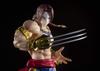 Street Fighter Bandai Vega, S.H.Figuarts