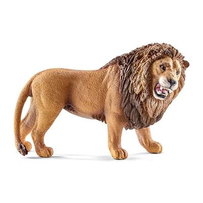 Art Box/Schleich Roaring Lion, см. подробное описание, Популярные игрушки для корейских детей