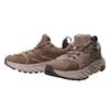 HOKA Anacapaloo GTX Trekking Hiking and Mountaineering Gore-Tex Shoes, Boots, 1122017-DOTN (Brown/Size 26.5/Men's)