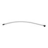 Portable Design Violin Humidifier Rubber Material F-Hole Humidifier  Humidity Control