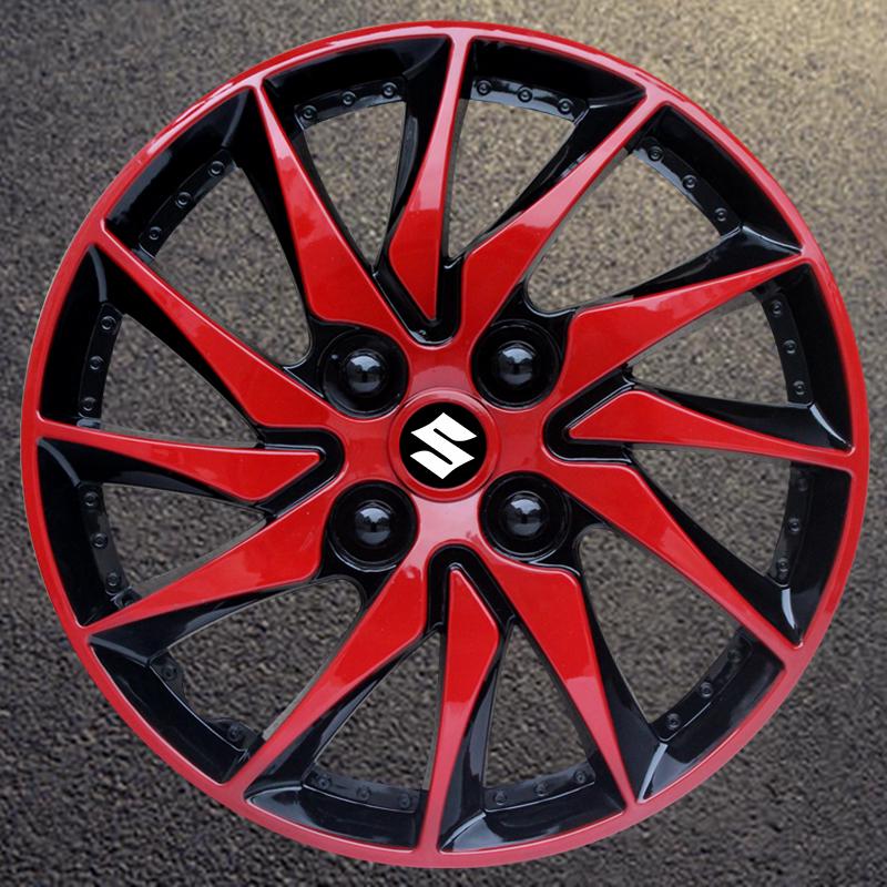 Колпак колеса 14 дюймов для Suzuki Swift/Alto - Стальное кольцо