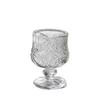 Shangqi Diamond Stemmed 50ml Sweet Wine Glass