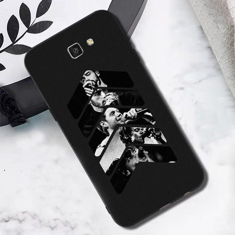 Чехол для телефона singer N-Niall H-Horan для Samsung J 7 Plus 7core J7 Neo J6 Plus Prime J6 J4 J5 Мобильная крышка