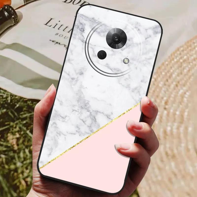 Чехол для Meizu Lucky 08 Lucky08 Крутой Расписной Силиконовый ТПУ Мягкий Чехол для Meizu Lucky 08 Чехлы Черные Защитные Оболочки для Телефона