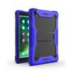 Heavy Duty Stand Case for iPad 10.2 9th 8th 7th Gen Shockproof Kids 10.2 inch Tablet Cover for A2197 A2270 A2602
