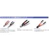 Kyoto Tool (KTC) Long Nose Pliers PSL-200BN