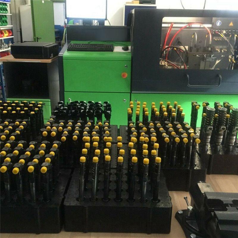2418455348 2455-348 Diesel Pump Elements Barrels & Plungers Parts Accessories 1 PCS