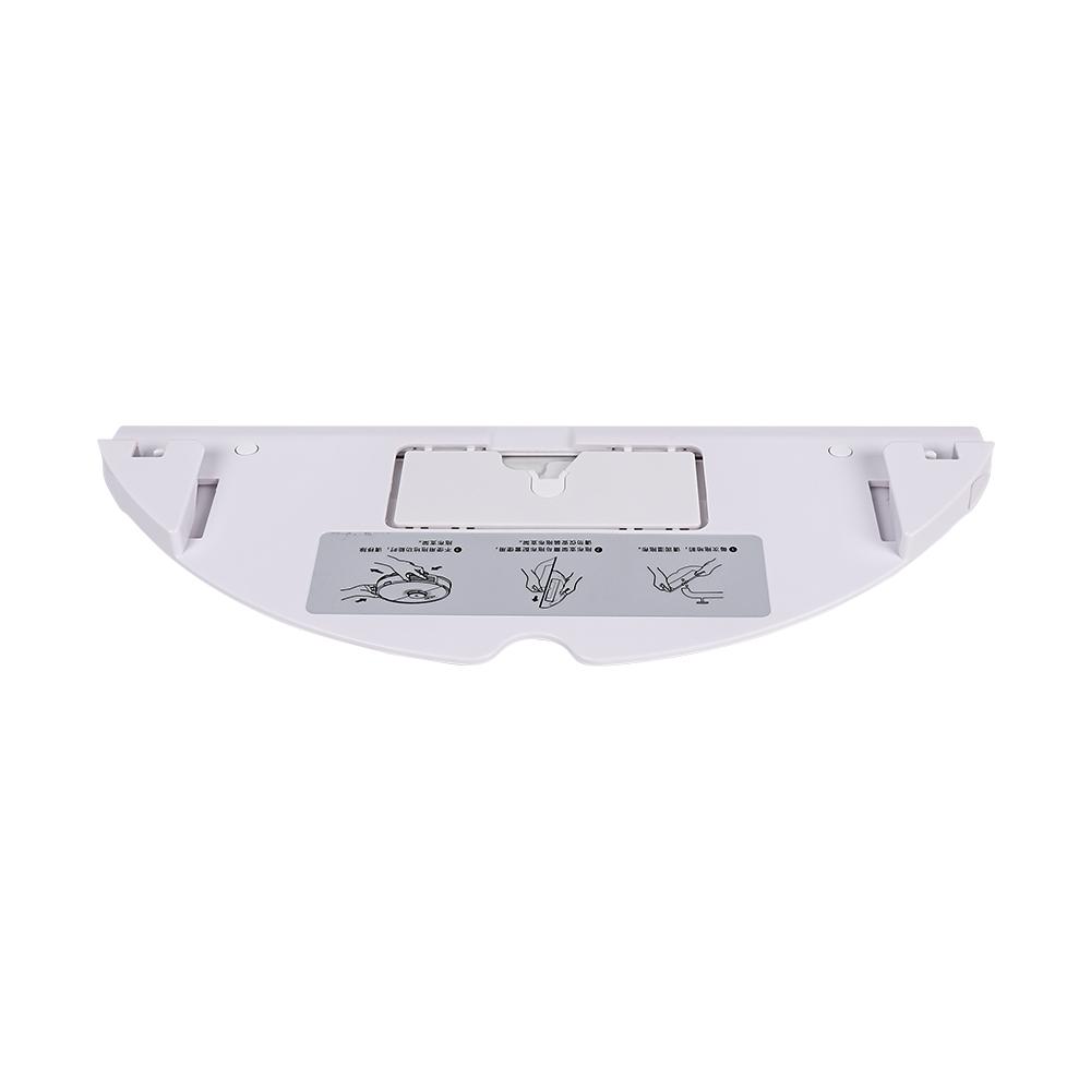 For Roborock S7/T7S / T7S PLUS/G10/S7Max /S70/S75 Mop Holder Accessories Robot Vacuum Cleaner Cleaning Cloth Disposable Rag Spare Part