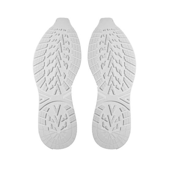 Полная замена подошвы резиновая подошва для обуви замена подошвы обуви нескользящая эластичная подошва для кроссовок ремонт ботинок