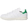 Stan Smith Spikeless Golf White Green Men Sneakers Cloud-White Off-White JH6153