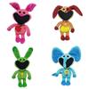 Мягкая игрушка Poppy Playtime Smiling Critters, кукла животное ужасов, сделанная на заказ