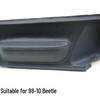 Комплект для обтяжки кожей и внутренней отделки для Volkswagen Beetle '98-'10