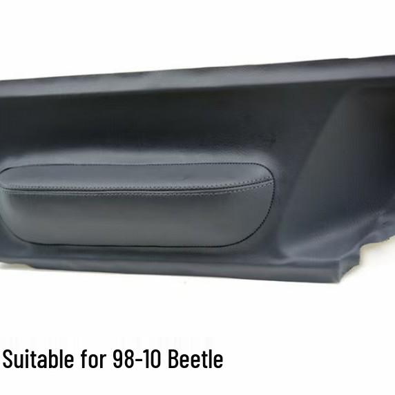 Комплект для обтяжки кожей и внутренней отделки для Volkswagen Beetle '98-'10